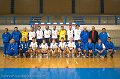 Pallamano Girgenti vs Prato